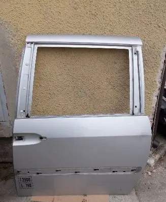 Citroen C8 Rear door