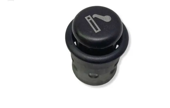 Audi A4 S4 B6 8E 8H Cigarette lighter 