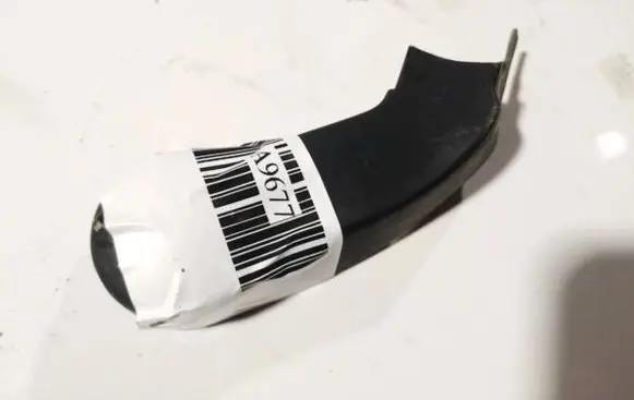 Chrysler Grand Voyager IV Other interior part 23182952