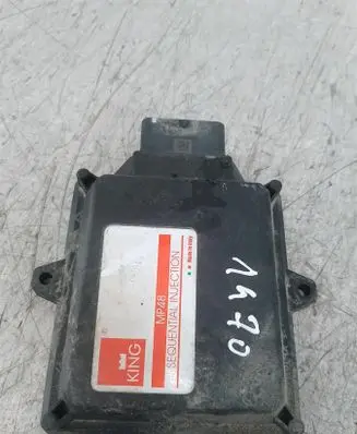 Ford Focus C-MAX LP gas control unit module 2518515700267