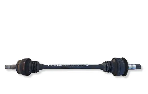 Mercedes-Benz E W212 Rear driveshaft 
