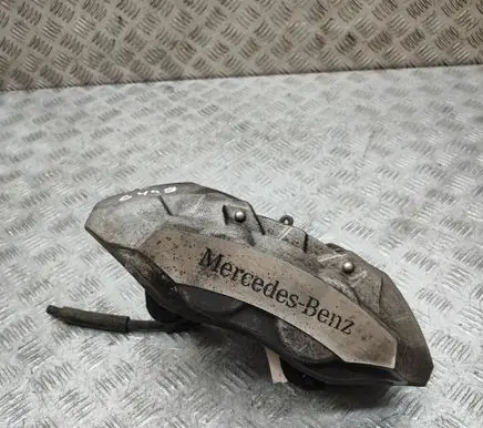 Mercedes-Benz E W238 Front brake caliper A0114219398