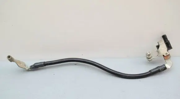 BMW X1 F48 F49 Negative earth cable (battery) 6821206