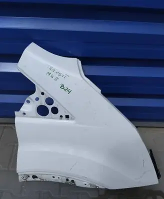 Ford Transit Fender BLOTNIKTRANSITRH