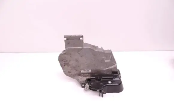 Volvo V50 Front door lock 30753655