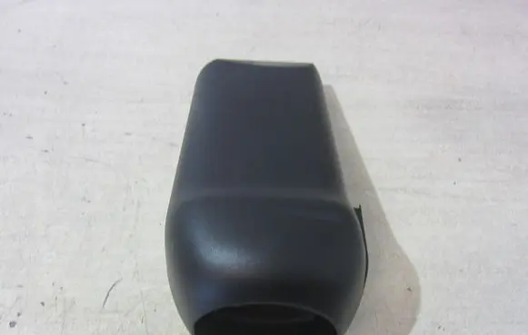 BMW X3 F25 Steering wheel column trim 9237941