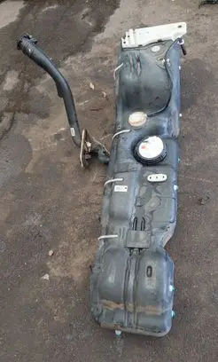 Renault Master III Fuel tank 8200947534 8200947537