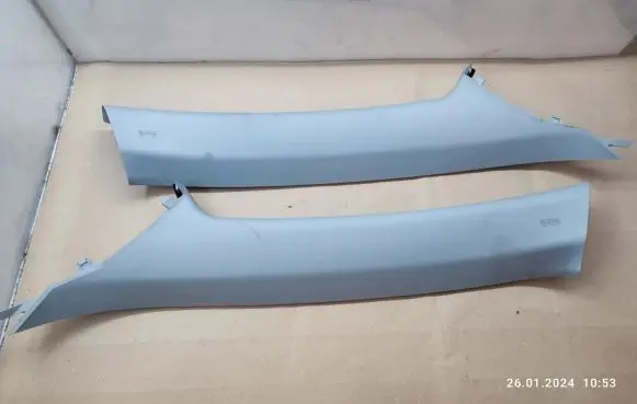 Peugeot 4007 (A) pillar trim 7210A132YA
