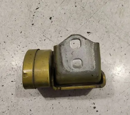 Renault Scenic II - Grand scenic II Rear door lower hinge