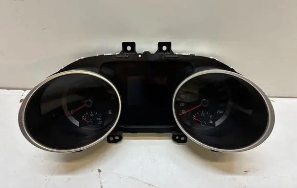KIA Ceed Speedometer (instrument cluster) 94003J7190