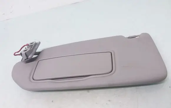 Volvo XC70 Sun visor