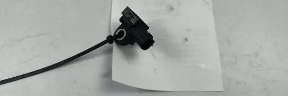 Ford Mustang VI Airbag deployment crash/impact sensor FR3T14B006AA