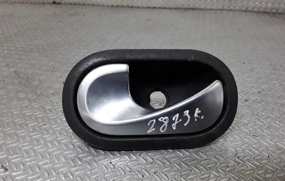 Renault Scenic II - Grand scenic II Rear door interior handle 8200028487