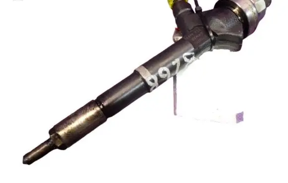 Opel Astra H Fuel injector 8-97376270-1