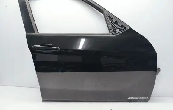 BMW X1 E84 Front door