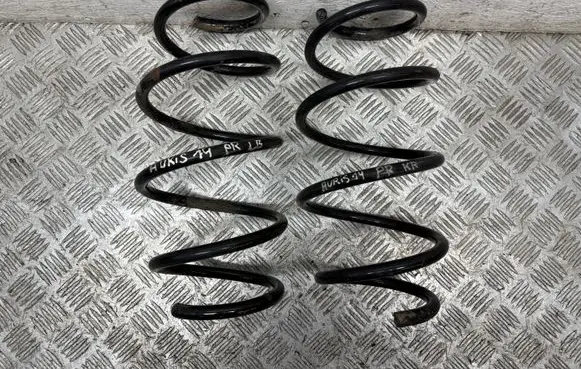 Toyota Auris 150 Front coil spring 4813102B20