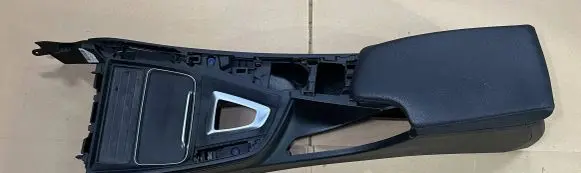 Armrest