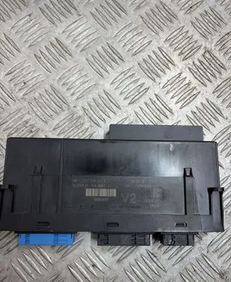 BMW 5 F10 F11 Comfort/convenience module 106818