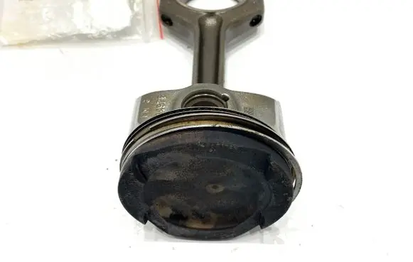 BMW X6 E71 Piston with connecting rod 7576703N54B30A