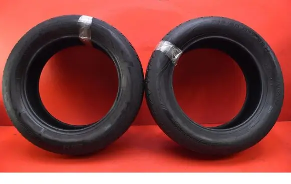 Mitsubishi ASX R17 summer tire 3528700063585