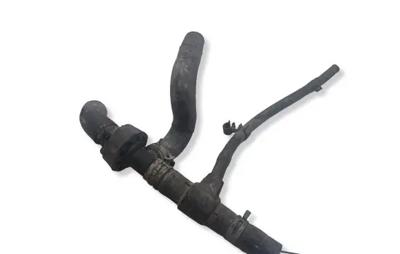 Ford Galaxy Engine coolant pipe/hose 7M0820295