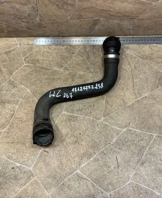 BMW 1 E81 E87 Engine coolant pipe/hose 7797258