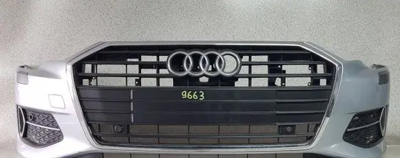 Audi A6 S6 C8 4K Front bumper 4K0807437