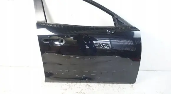 Mazda 3 III Front door BJS758010