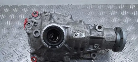 BMW X5 G05 Front differential 10386762
