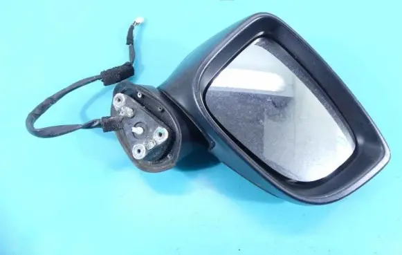 Mazda 3 III Front door electric wing mirror IMPRK1120503