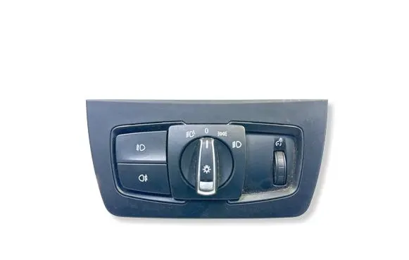 BMW 3 F30 F35 F31 Light switch 926530304