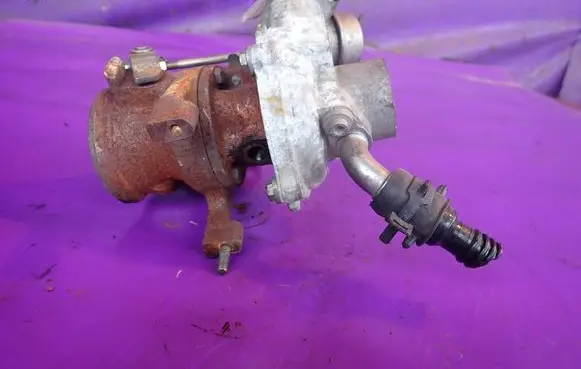 Opel Corsa E Turbo 552665240