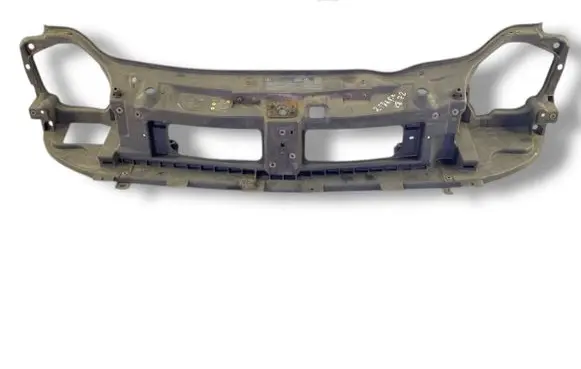 Renault Trafic II (X83) Radiator support slam panel