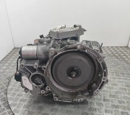 Audi A3 S3 8V Automatic gearbox SWQ