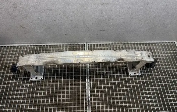 Audi A4 S4 B8 8K Front bumper cross member 8K0807113F 8K0807133D
