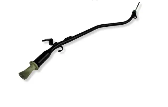 Peugeot 208 I Oil level dip stick 981766568001