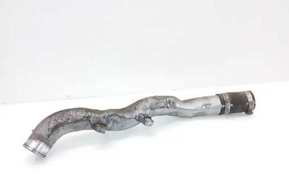 Toyota Avensis T270 Intercooler hose/pipe