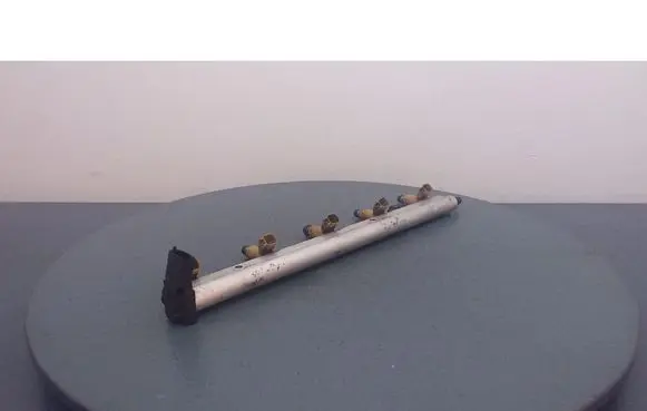 Volvo V50 Fuel main line pipe 0261230236