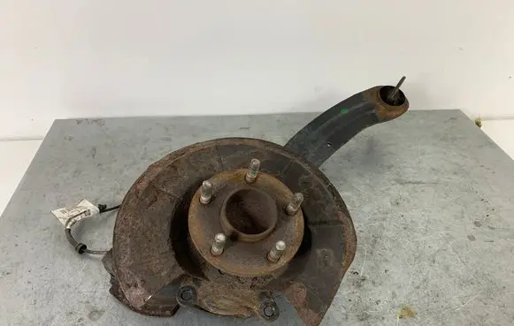 Volvo C30 Rear wheel hub 107179KL0469