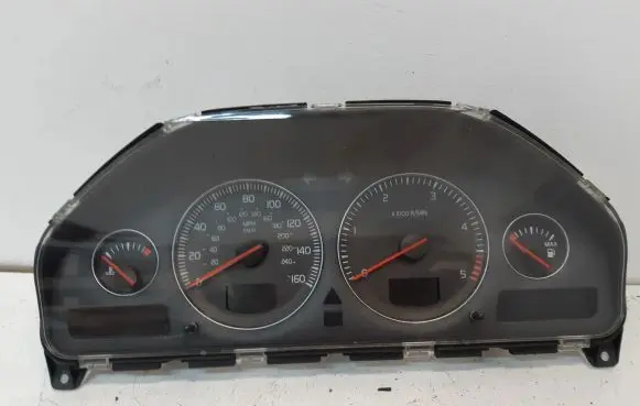 Volvo XC90 Speedometer (instrument cluster) 30746111