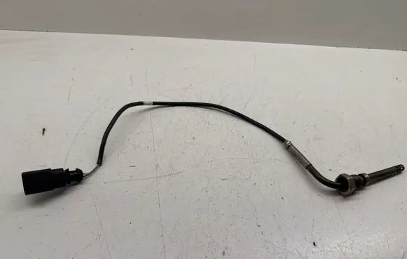 Audi A6 S6 C6 4F Exhaust gas temperature sensor 03L906088AB