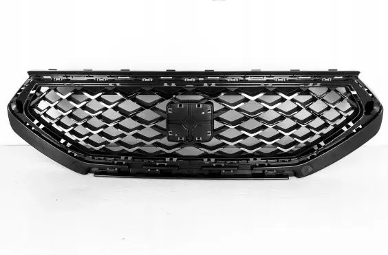 Seat Tarraco Front bumper upper radiator grill 5FJ853654B