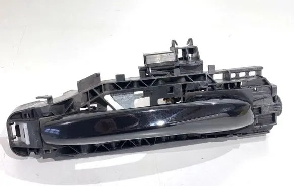 Mercedes-Benz GLE W167 Rear door exterior handle 