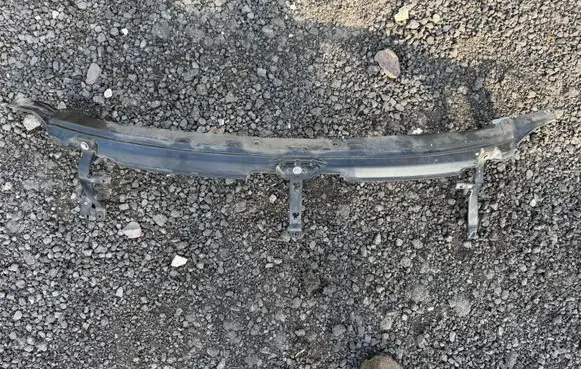 Opel Astra K Radiator support slam panel 