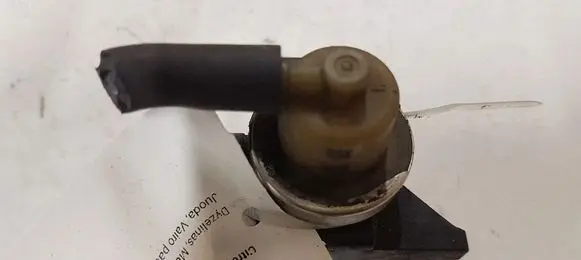 Citroen C5 Turbo solenoid valve 70163300 9661960380