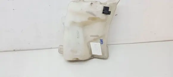 Citroen C4 II Lamp washer fluid tank 9671317080