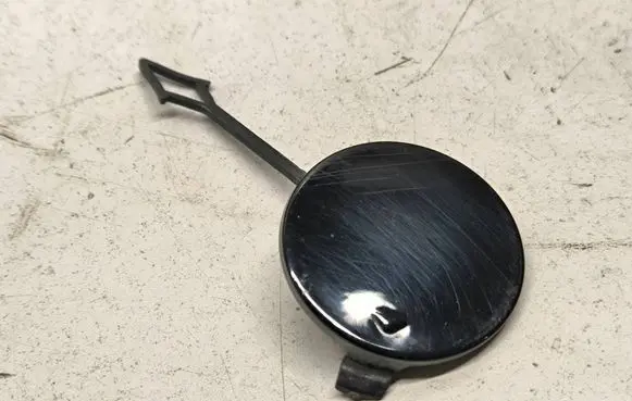Hyundai Kona I Front tow hook cap/cover 86588K4AA0