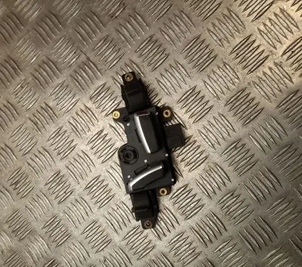 Audi A8 S8 D3 4E Seat control switch 4E0959766H