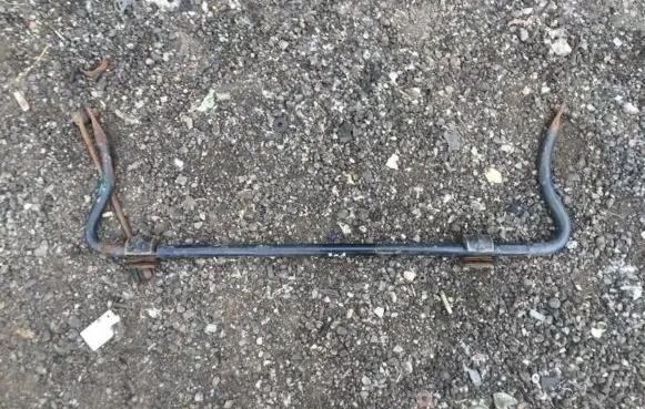 Peugeot 308 Front anti-roll bar/sway bar