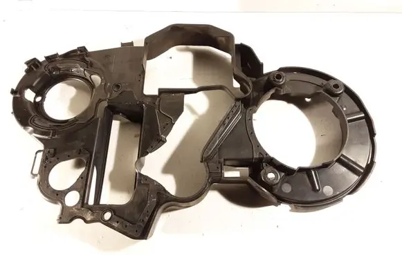 Volvo XC60 Timing belt guard (cover) 31401143